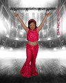 Savannah Solo Pink