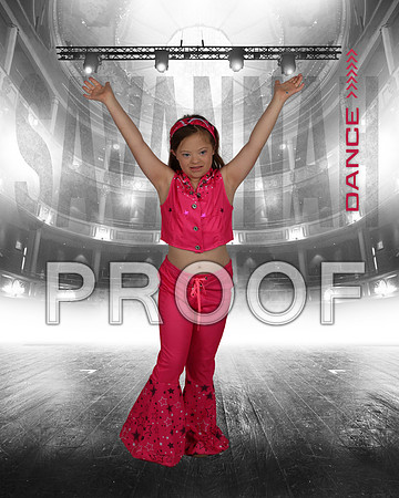 Savannah Solo Pink