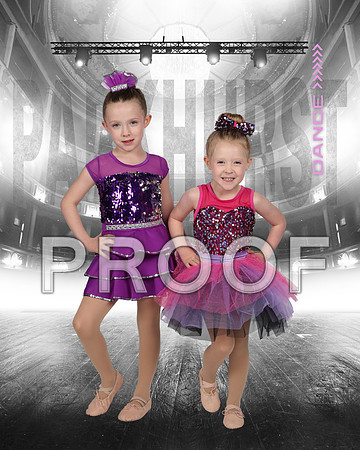 Violet & Sister
