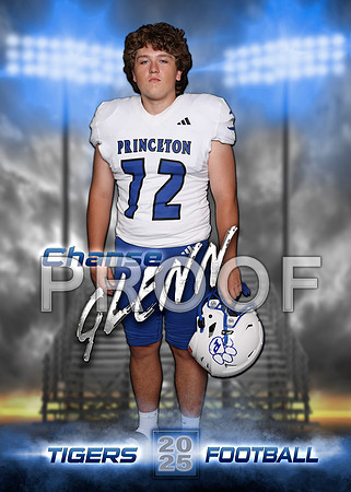 Chanse Football