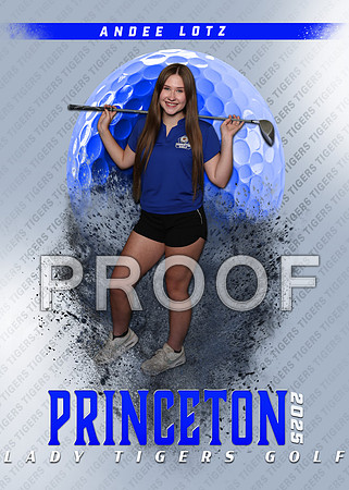 Andee Golf
