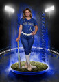 Audrey Softball