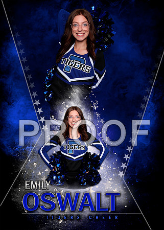 Emily Cheer