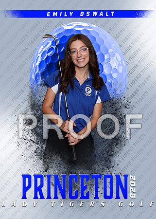 Emily Golf