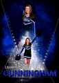 Lauren cheer
