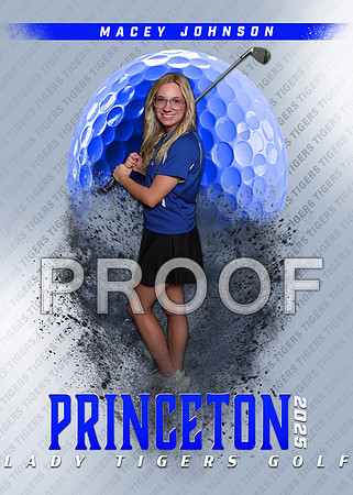 Macey Golf