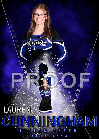 MVP Cheer Dance Pom Gymnastics Main Template