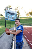 Wyatt Maize Senior 2027