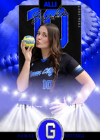 Senior Banners