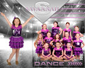 Savannah Purple Mem Mate
