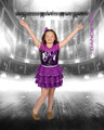 Savnnah Purple