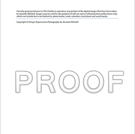Copyright Release